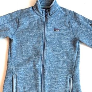 Patagonia Better Sweater Fleece Jacket